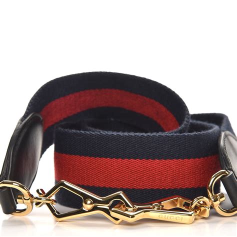 gucci canvas watch strap|gucci detachable shoulder strap replacement.